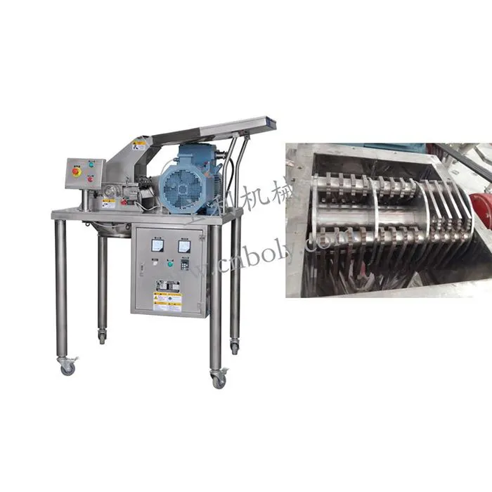 info-1-1 Maize Grinding Hammer Mill